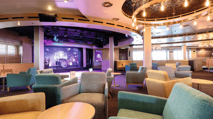 Marella Explorer 2 cruise ship