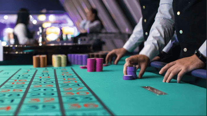 Indigo Casino