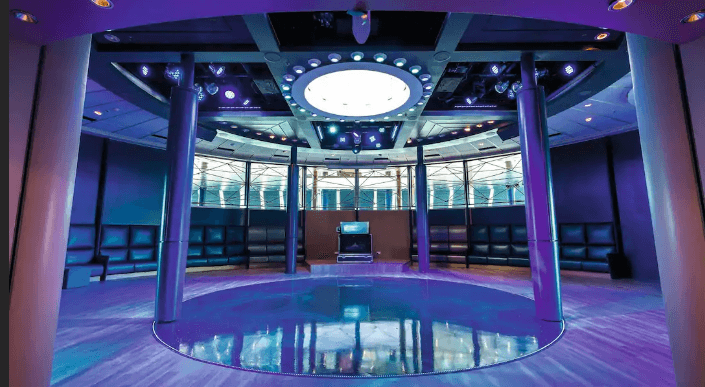 Indigo Club