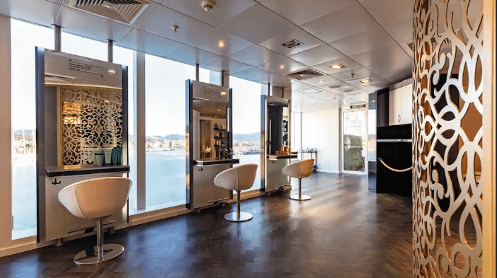Marella Explorer cruise ship