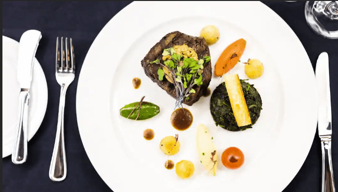 The Dining Club