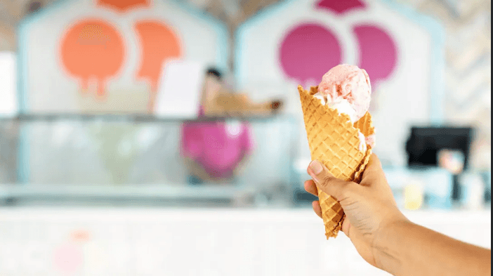 Scoops