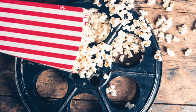 Movies by Moonlight