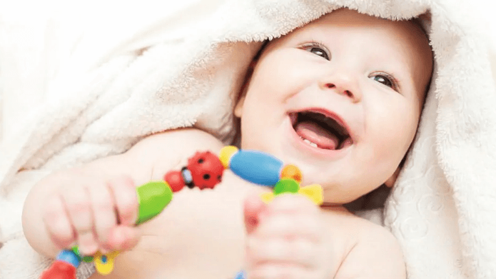 Babytainment