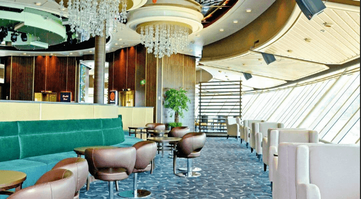 Bar Eleven