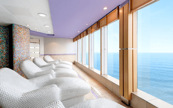 MSC Armonia cruise ship