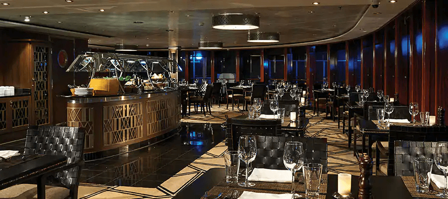 Norwegian Pearl cruise ship
