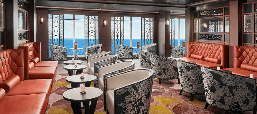 Norwegian Sky cruise ship