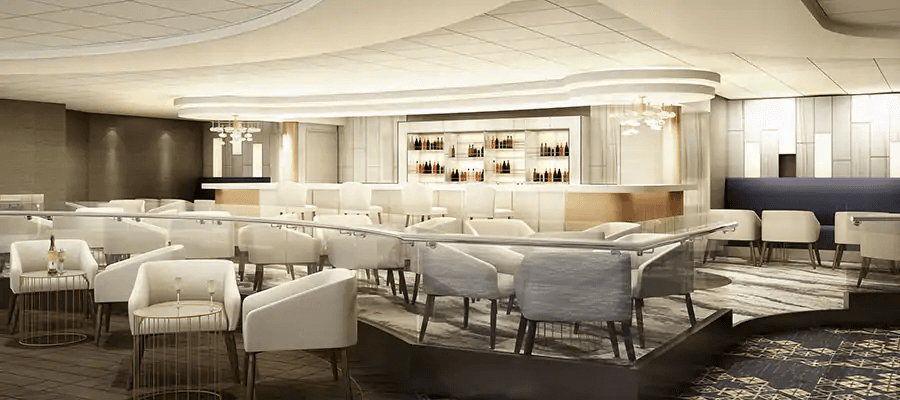 Norwegian Spirit cruise ship