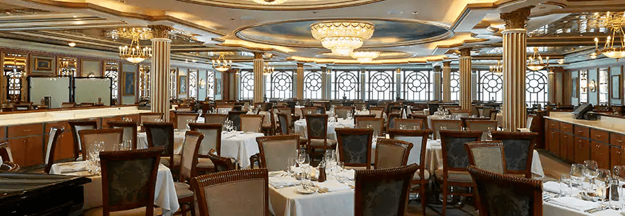 Norwegian Star cruise ship