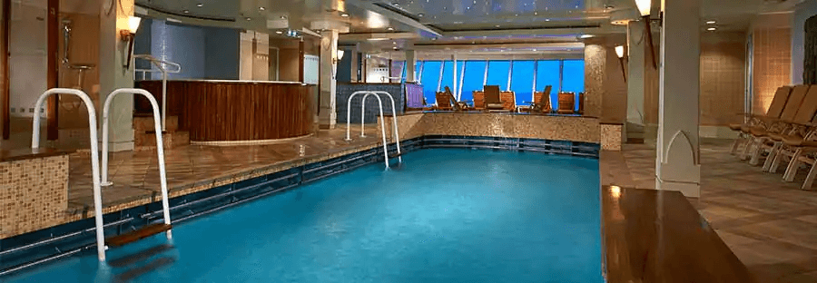 Norwegian Star cruise ship