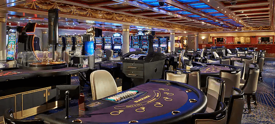 Casino