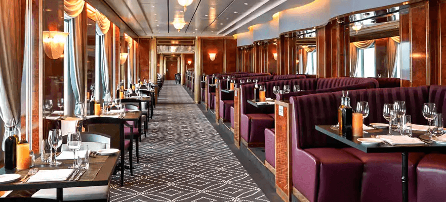 La Cucina Restaurant
