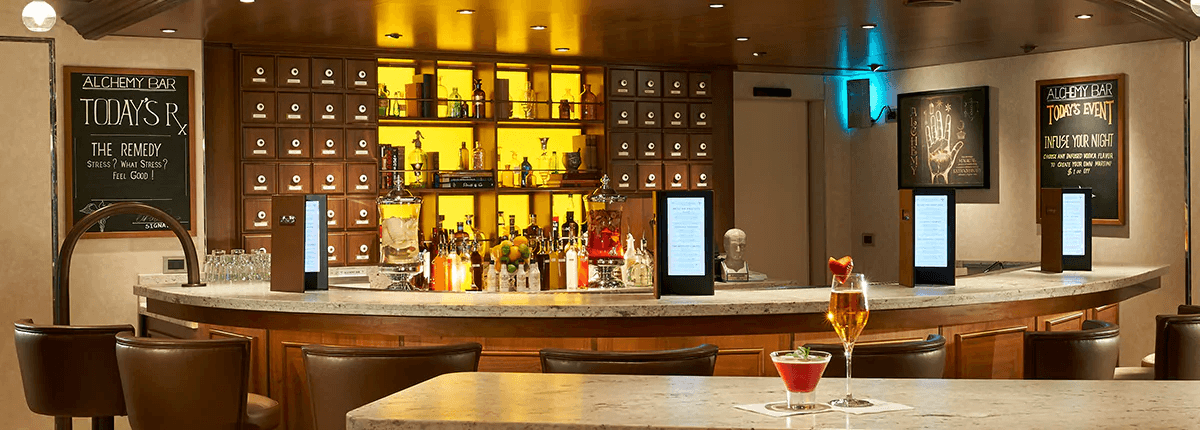 Alchemy Bar 1