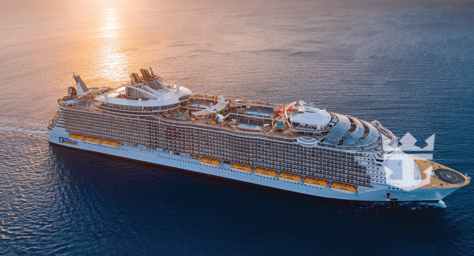 Oasis of the Seas - 7 Night Perfect Day Bahamas Cruise