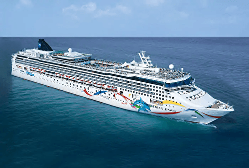 Norwegian Dawn - 7-Day Mediterranean from Barcelona to Lisbon: Spain & Portugal