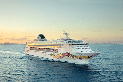 Norwegian Sky - 11-Day British Isles Round-Trip London: England, Ireland & Scotland