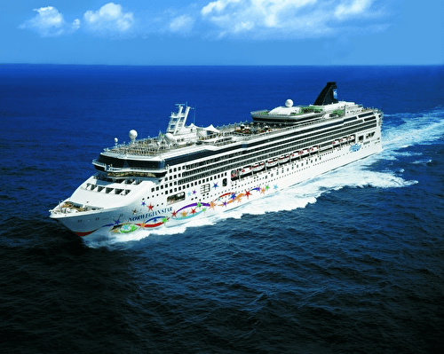 Norwegian Star - 10-Day Northern Europe from Reykjavik to London: Iceland, Scotland & Norway