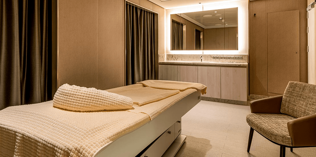 Spa Treatment