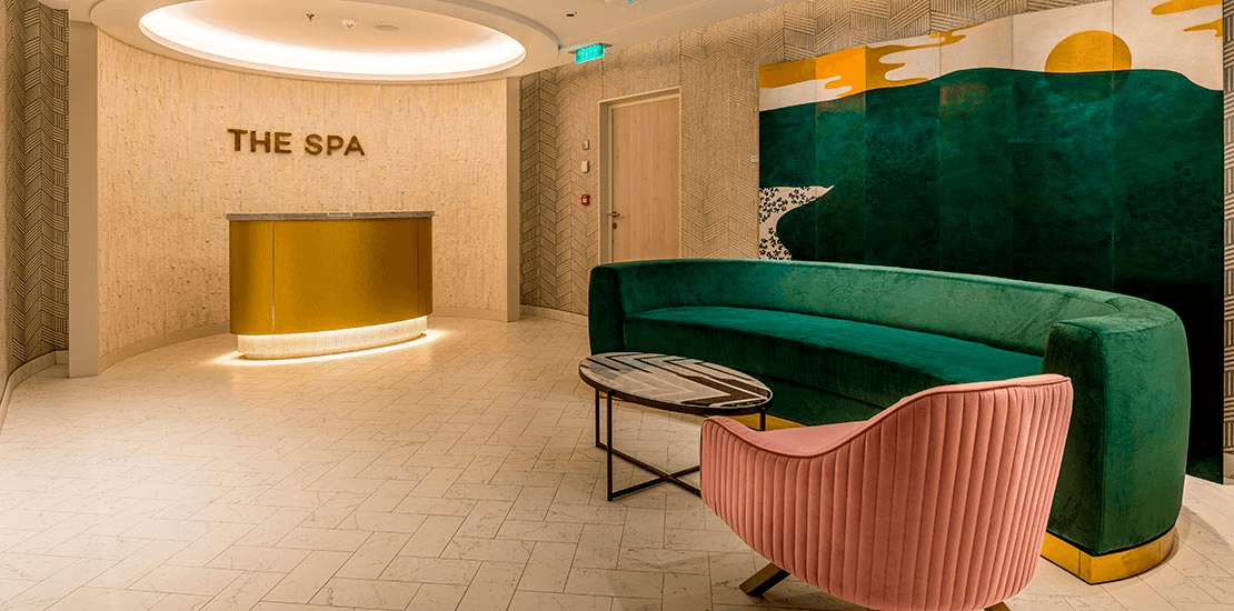 The Spa