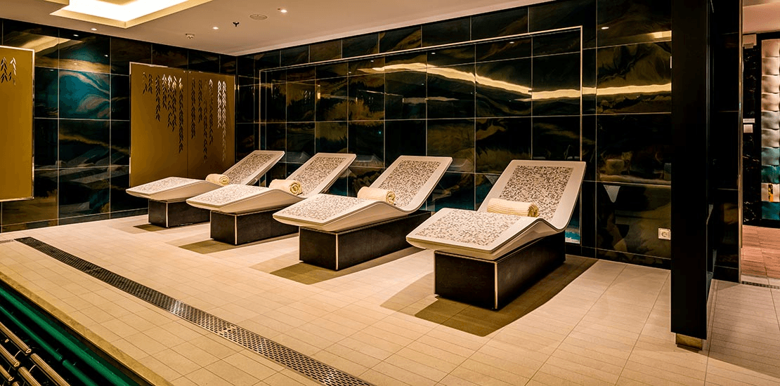 Thermal Beds