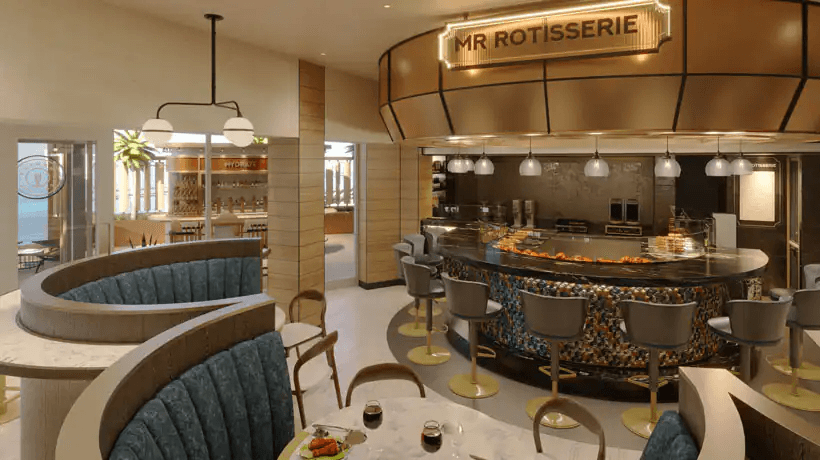 Mr Rotisserie 0