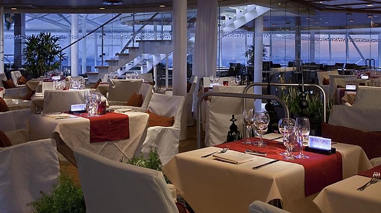 Allure Samba Grill