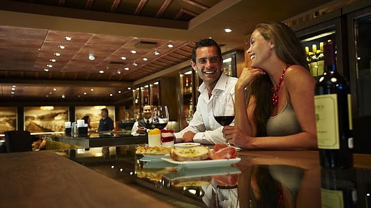 Vintages Bar