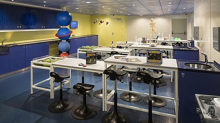 Science Lab