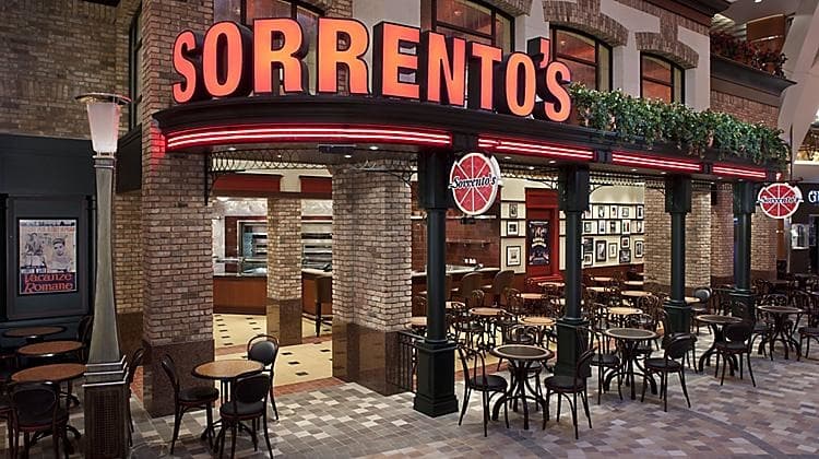Sorrentos