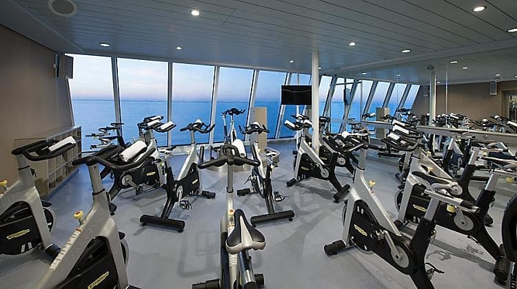Vision of the Seas cruise ship