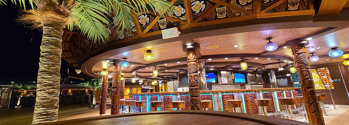Red Frog Tiki Bar 2