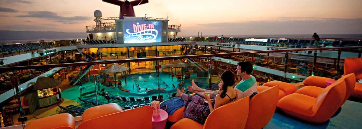 Dive IN Movies 1
