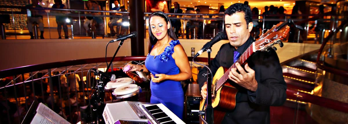 Live Music 1
