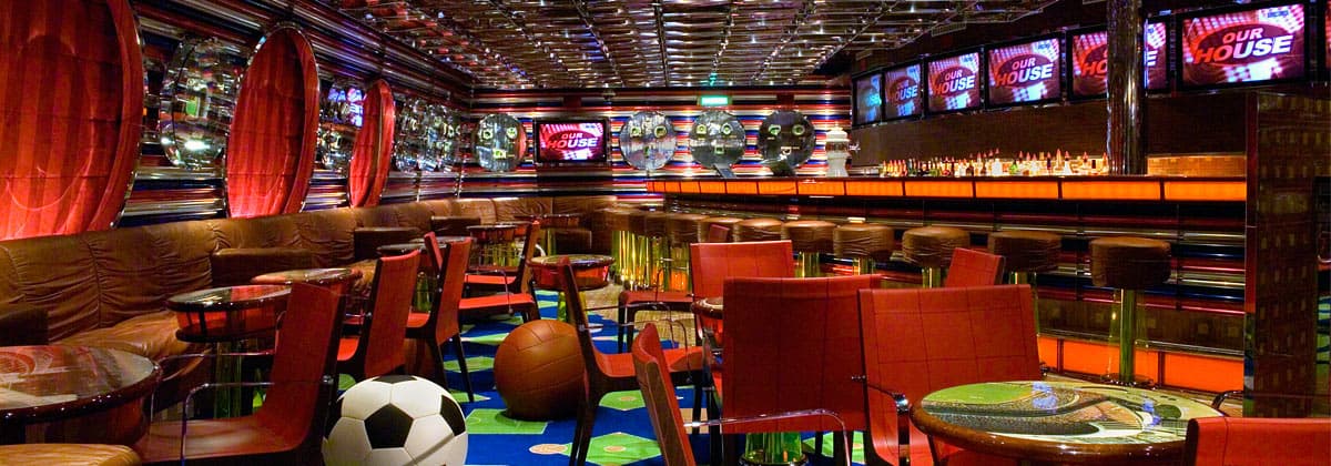 Sports Bar 1