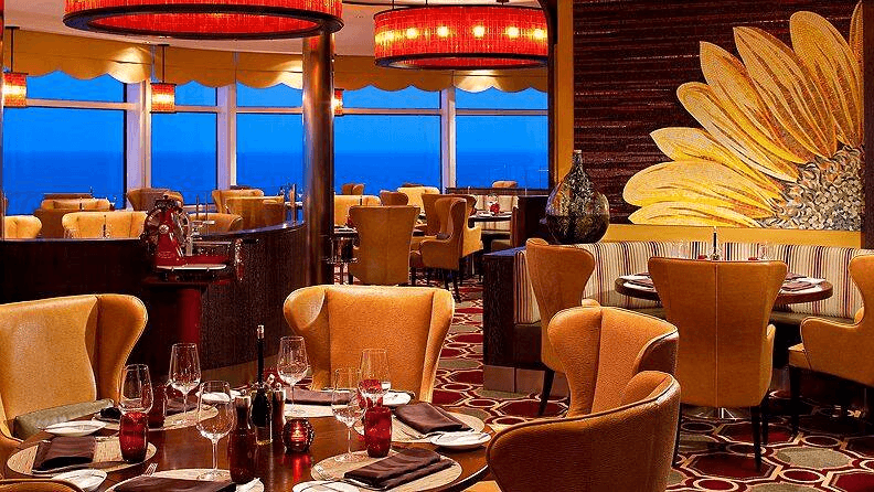 Celebrity Equinox cruise ship