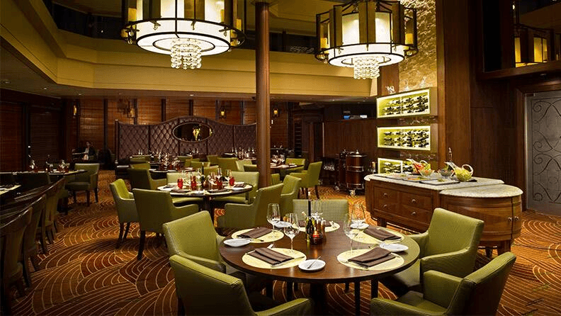 Tuscan Grille