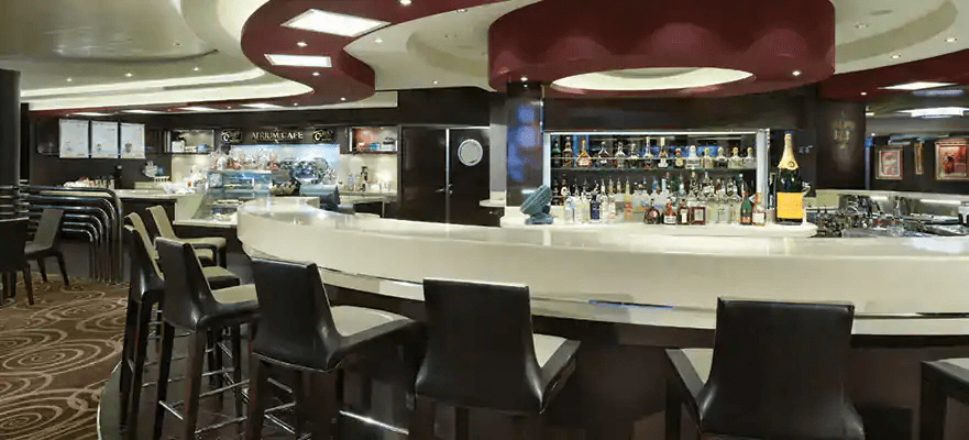 Dining Atrium