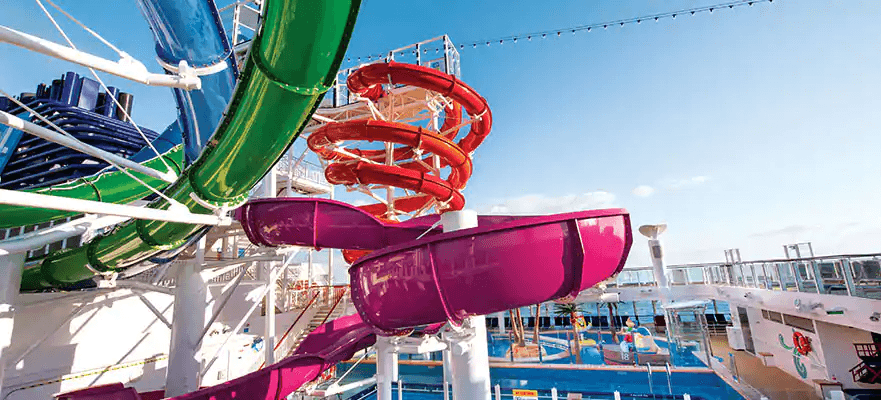 Aqua Park