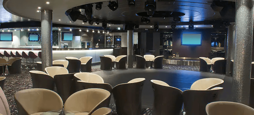 Ultra Lounge