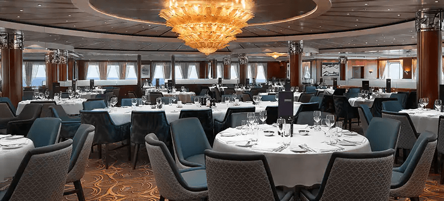 Main Dining