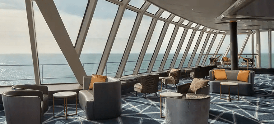 Spinnaker Lounge 0