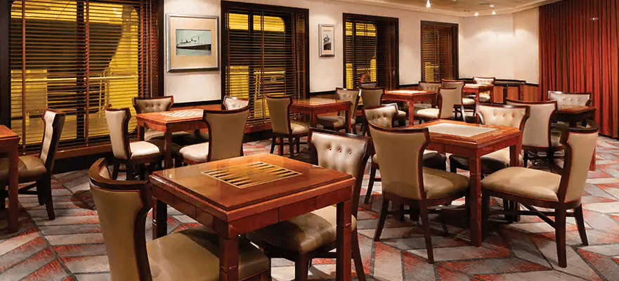 Modal CardRoom