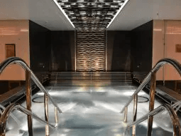 Azura cruise ship