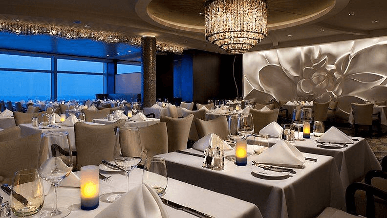 Blu Restaurants Bars