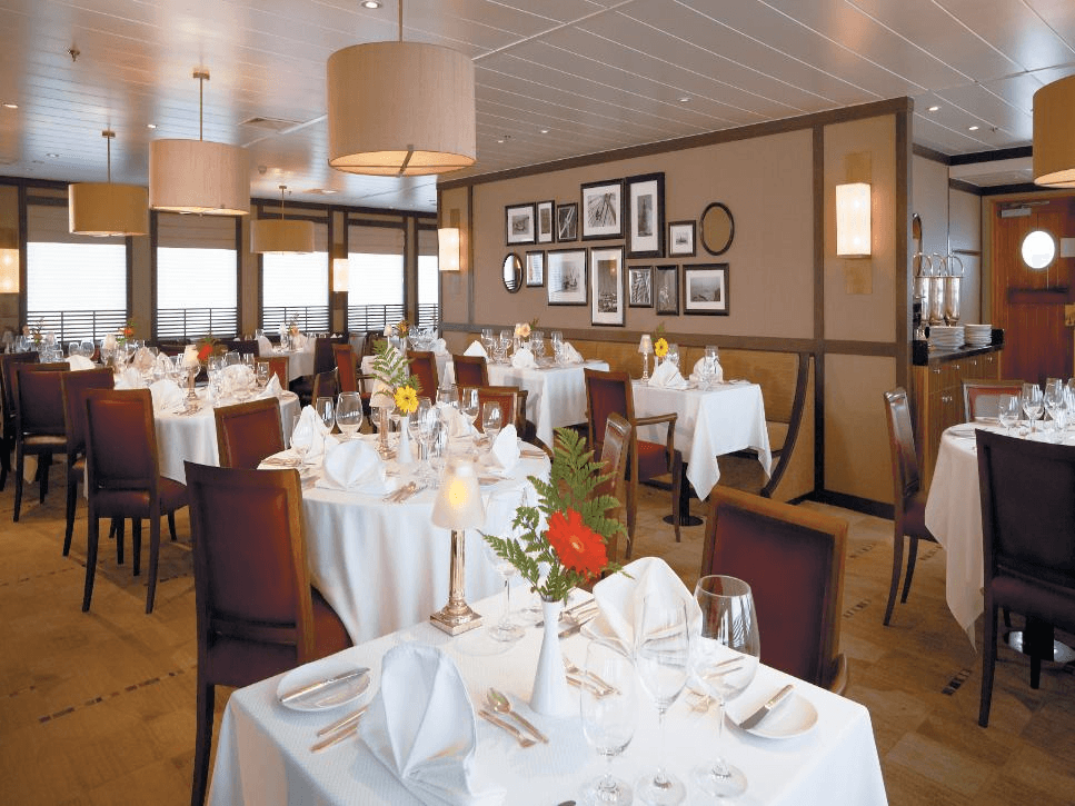 Stella Bistro