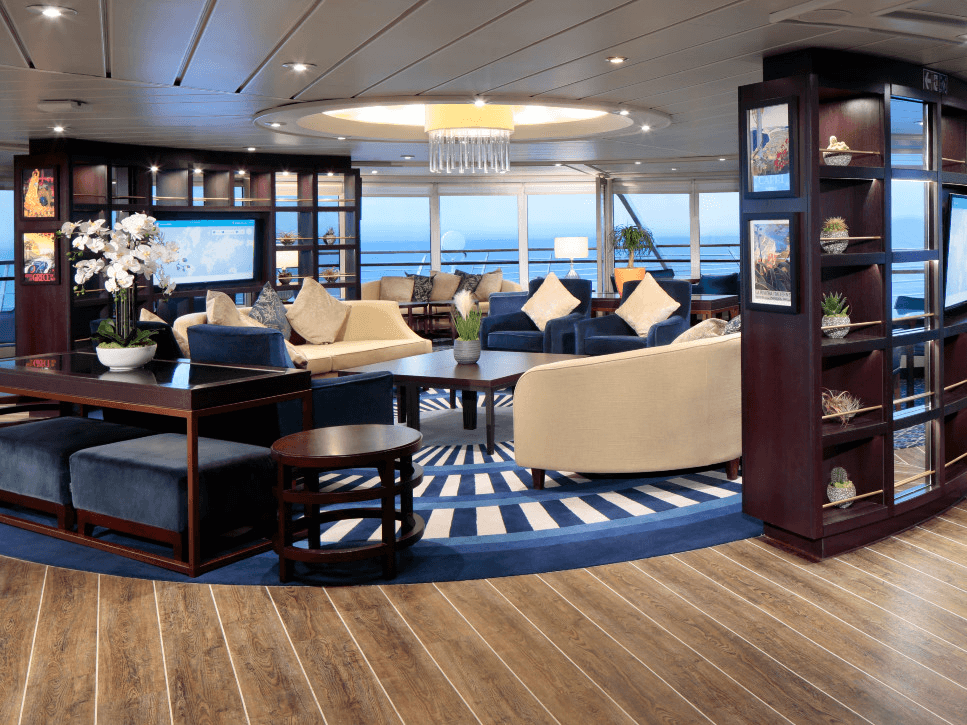 Star Breeze cruise ship