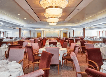 The Restaurant