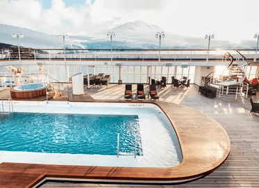 La Terrazza