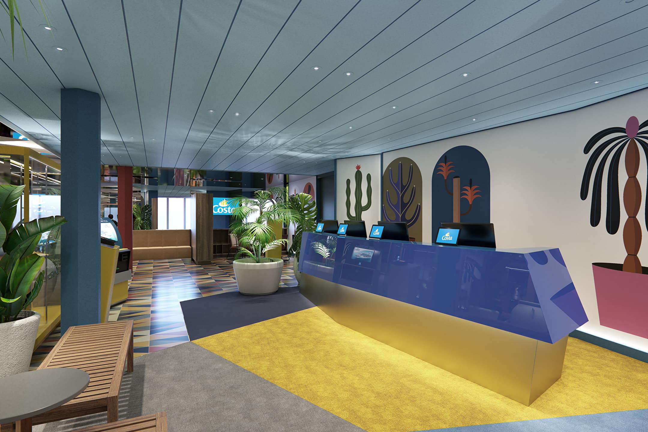 MainShops Reception Lobby rev02 Hires